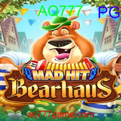 MadHitBearhaus