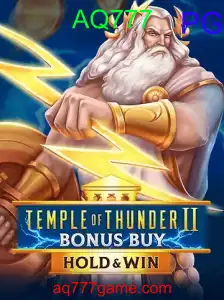 TempleofThunderIIBonusBuy